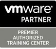 VMware Authorized Training Partner