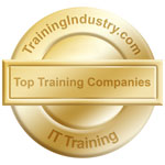 Top IT Training Award